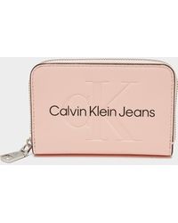 Calvin Klein Wallets and cardholders for Women | Online Sale up to 75% off  | Lyst Canada