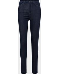 Emporio Armani Jeans for Women | Online Sale up to 81% off | Lyst