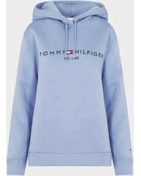 Tommy Hilfiger Hoodies for Women | Online Sale up to 60% off | Lyst