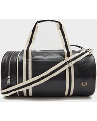 Fred Perry Bags for Men | Online Sale up to 36% off | Lyst