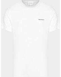 Norse Projects T-shirts for Men - Up to 50% off | Lyst