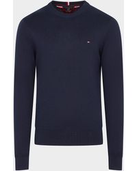 sweaters tommy hilfiger