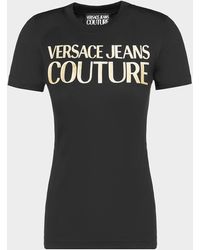 versace jeans t shirts