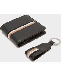 BOSS by HUGO BOSS Wallets and cardholders for Men | Black Friday Sale up to  50% | Lyst