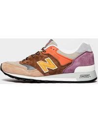 New Balance 577 Sneakers for Men - Up to 31% off at Lyst.com