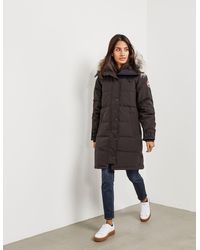 shelburne coat
