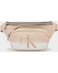 Calvin Klein Belt bags, waist bags and fanny packs for Women | Online Sale  up to 70% off | Lyst