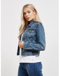 Barbour Denim jackets for Women - Up to 