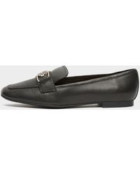 Tommy Hilfiger Loafers and moccasins for Women | Online Sale up to 77% off  | Lyst