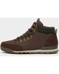 barbour heddon