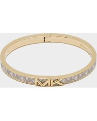 Michael Kors Jewelry for Women | Online Sale up to 53% off | Lyst