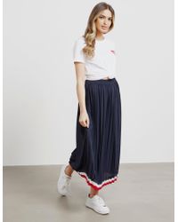 Tommy Hilfiger Maxi skirts for Women 