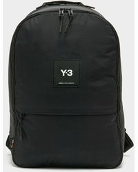 Y-3 Backpacks for Men | Online Sale up to 49% off | Lyst