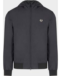 fred perry jacket sale