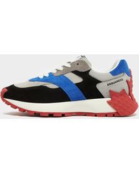 dsquared sneakers on sale