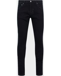 Nudie Jeans Tight Terry Rumble Jeans Blue