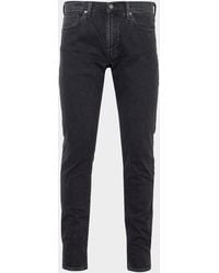 Levi's Levis Made & Crafted 511 Slim Fit Jeans - Black