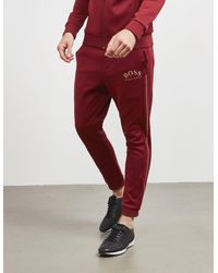hugo boss ladies tracksuit