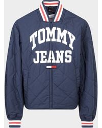 Tommy Hilfiger Jackets for Women | Online Sale up to 70% off | Lyst