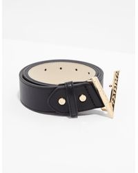 valentino belt womens tessuti