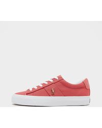 Polo Ralph Lauren Sneakers for Women 