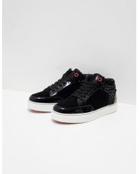 royaums kilian high top