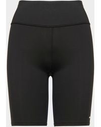 plus size tommy hilfiger biker shorts