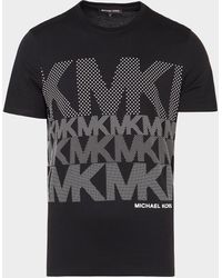 mk t shirts mens