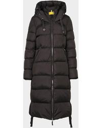 parajumper puffer jacket