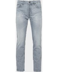 BOSS by HUGO BOSS Maine3 Jeans - Grey