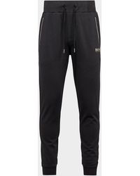 hugo boss sweatpants sale