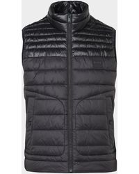 BOSS by HUGO BOSS Waistcoats and gilets for Men | Online Sale up to 52% off  | Lyst