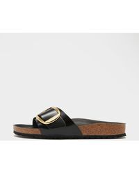 Birkenstock Madrid Sandals for Women - Up to 48% off | Lyst