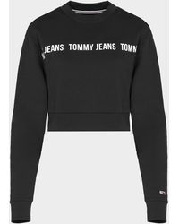 Tommy Hilfiger Sweatshirts for Women 