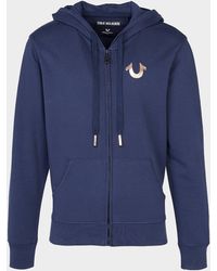 true religion jogging suit