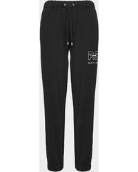 P.E Nation Track pants and sweatpants 