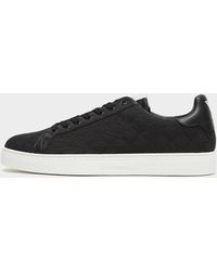 Emporio Armani Sneakers for Men - Up to 60% off at Lyst.com
