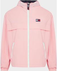 Tommy Hilfiger Jackets for Women | Online Sale up to 64% off | Lyst