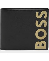 BOSS by HUGO BOSS Wallets and cardholders for Men | Online Sale up to 20%  off | Lyst