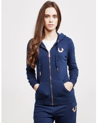 true religion sweat suit womens