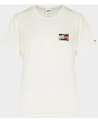 Tommy Hilfiger T-shirts for Women 