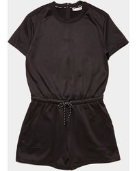 dkny playsuit