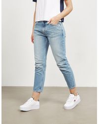 Tommy Hilfiger Jeans for Women | Online Sale up to 78% off | Lyst
