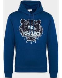 KENZO Sweatshirts for Men | Online Sale up to 60% off | Lyst
