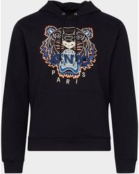 KENZO Hoodies for Men | Online Sale up 