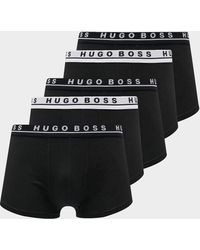 BOSS by HUGO BOSS Boxers for Men | Black Friday Sale up to 64% | Lyst