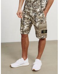 stone island shorts sale