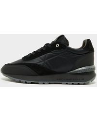 Android Homme Mar Del Ray Trainers - Black