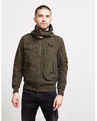 parajumpers gobi spring jacket