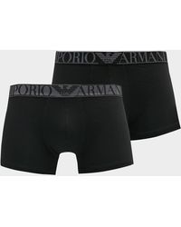 Emporio Armani Boxers for Men | Online 